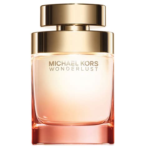 michael kors wonderlust.